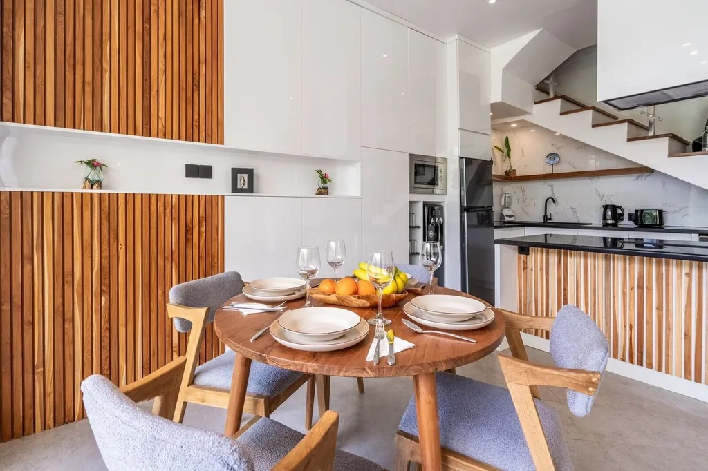 A Sleek Modern Loft in Kerobokan for Sale — photo 5