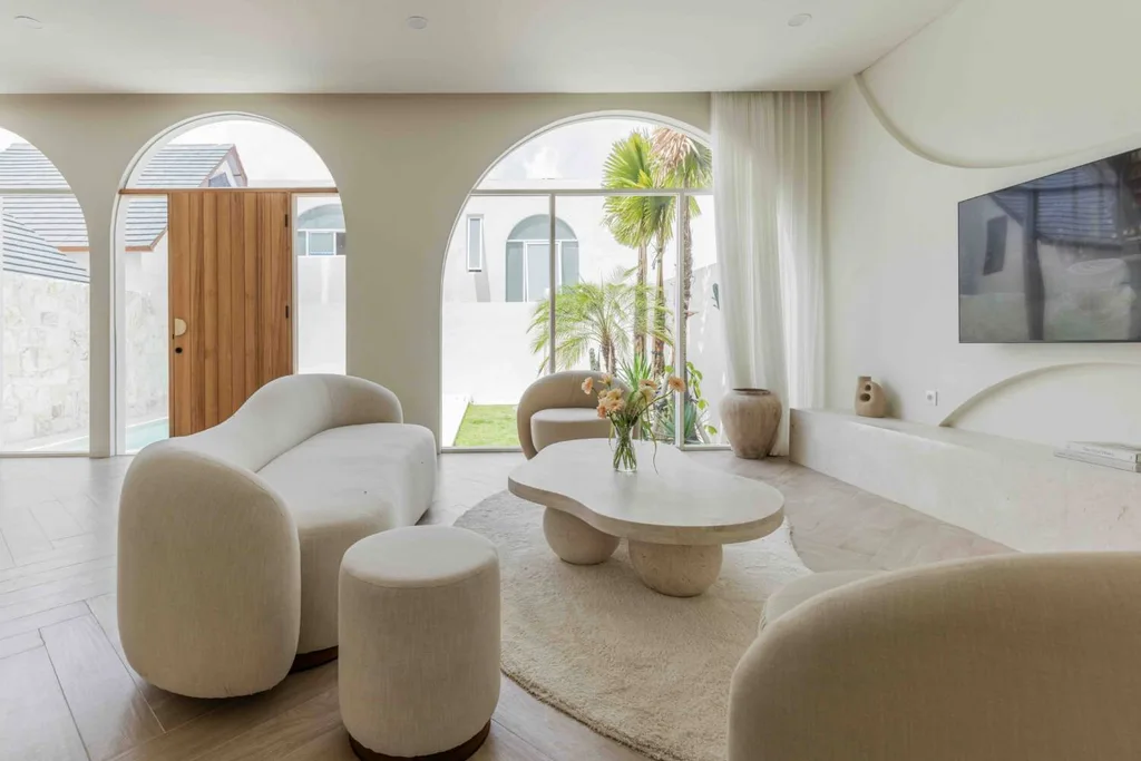 Stylish Villas in near Bingin & Dreamland for Sale — photo 4