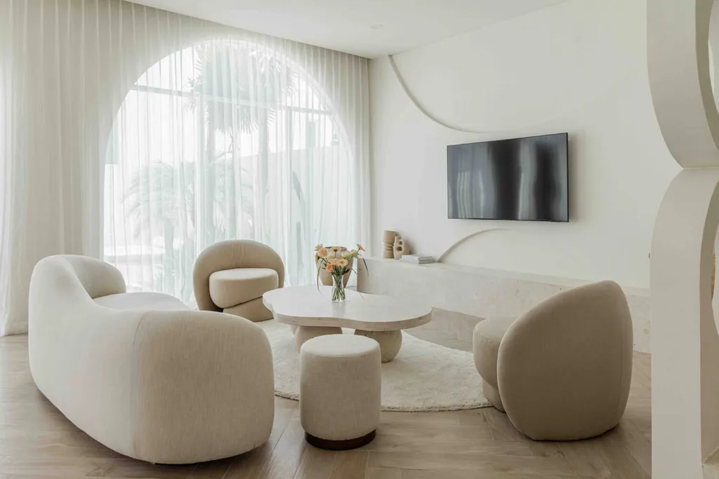 Stylish Villas in near Bingin & Dreamland for Sale — photo 3