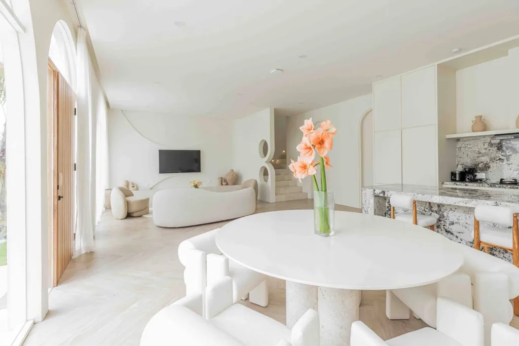 Stylish Villas in near Bingin & Dreamland for Sale — photo 5