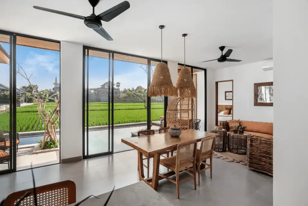 Beautiful 2 Bedroom Villa in Peliatan Ubud for Sale — photo 2