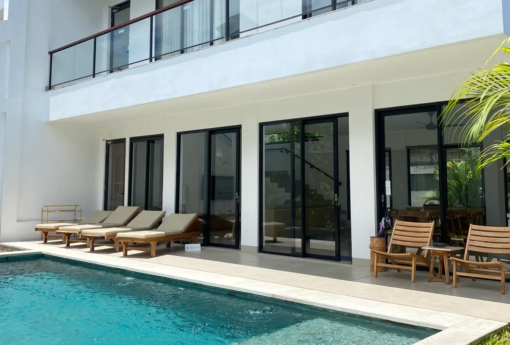 Modern 3-Bedroom Villa in Seminyak For Sale — photo 2