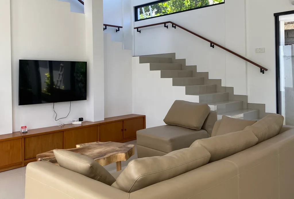 Modern 3-Bedroom Villa in Seminyak For Sale — photo 3