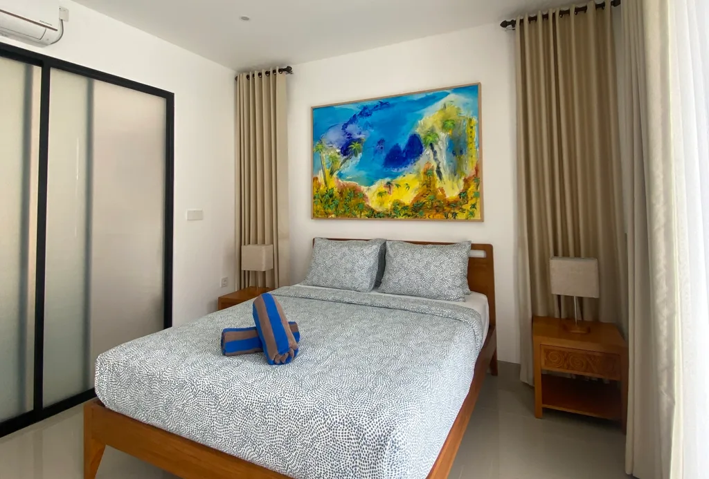 Modern 3-Bedroom Villa in Seminyak For Sale — photo 4