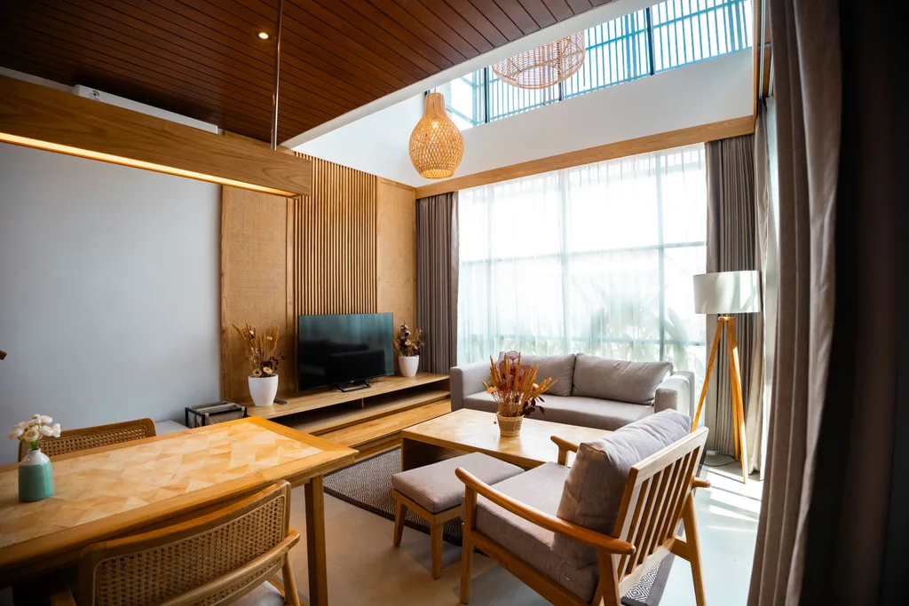 3-Bedroom Freehold Villa in Prime Canggu for Sale — photo 2