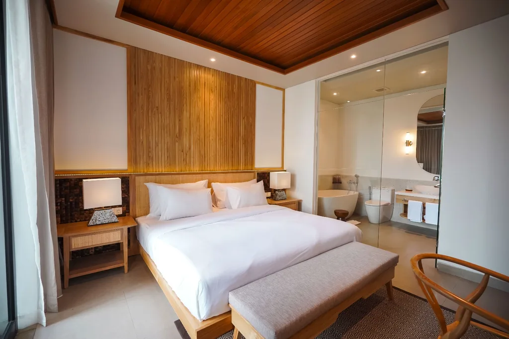 3-Bedroom Freehold Villa in Prime Canggu for Sale — photo 4