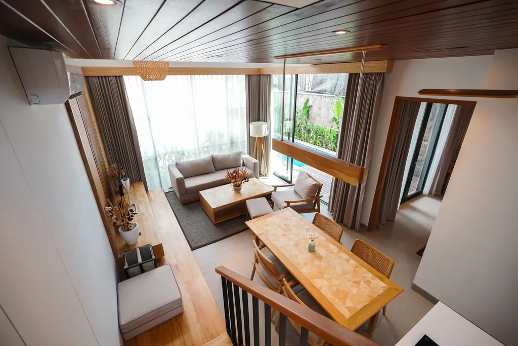 3-Bedroom Freehold Villa in Prime Canggu for Sale — photo 3