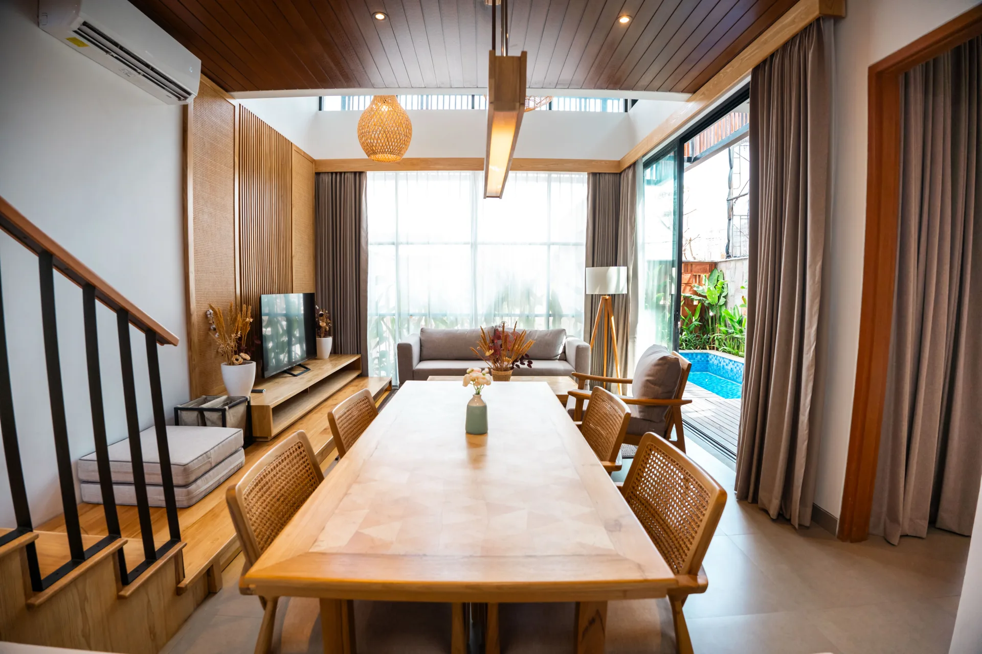 3-Bedroom Freehold Villa in Prime Canggu for Sale