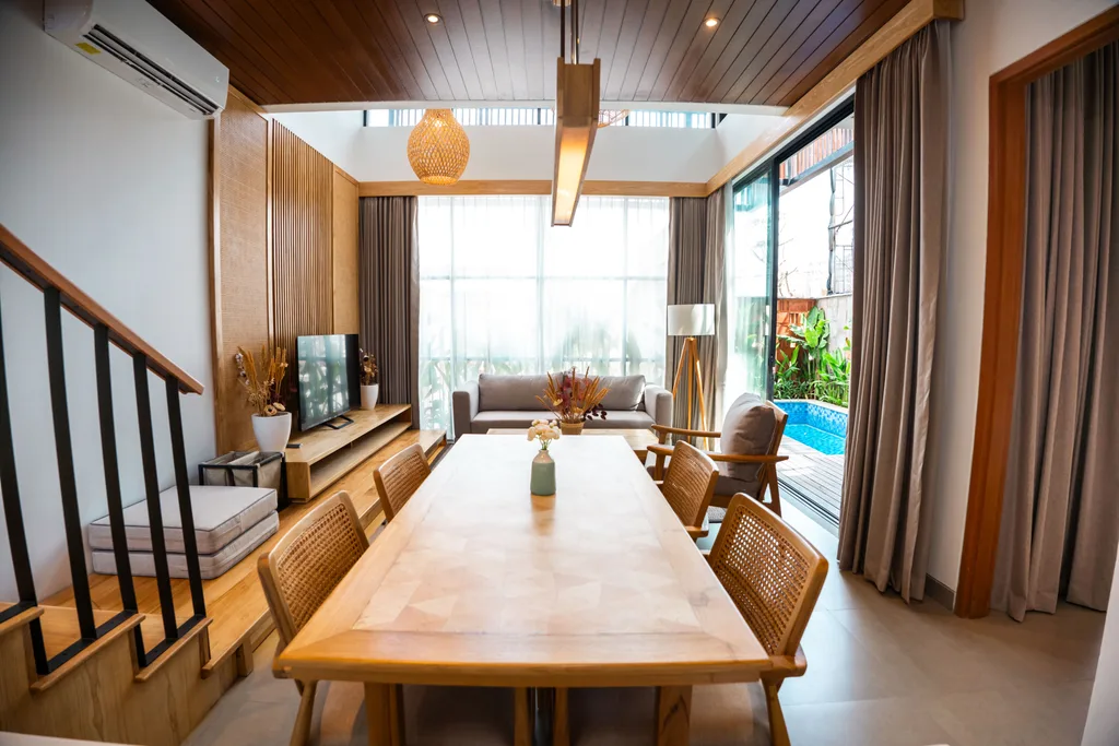3-Bedroom Freehold Villa in Prime Canggu for Sale