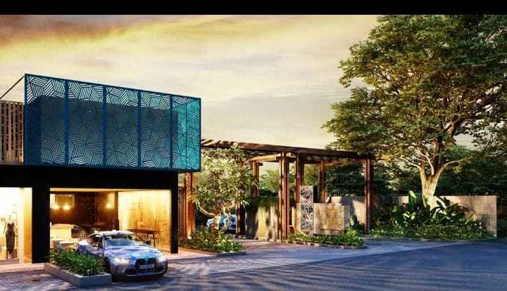 Commercial Shop for Rent or Sale in Seminyak