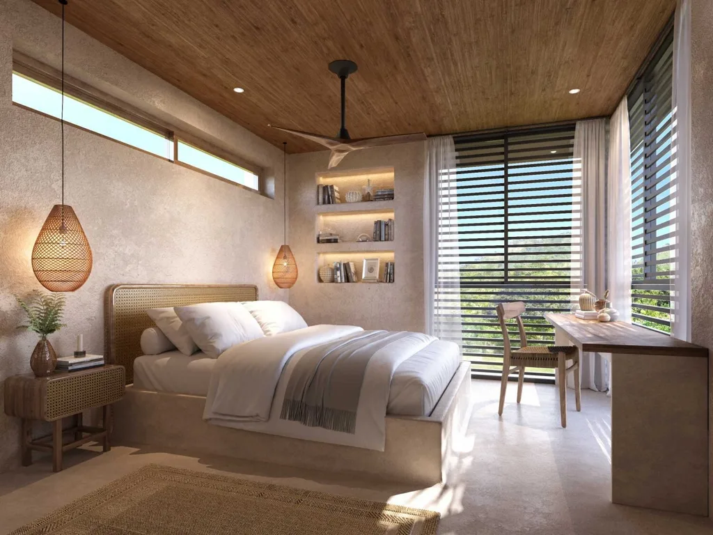 Tropical Villa Complex in Canggu for Sale — photo 4