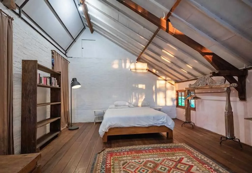 Tropical Villa Loft 6 Bedrooms in Ubud for Sale — photo 5
