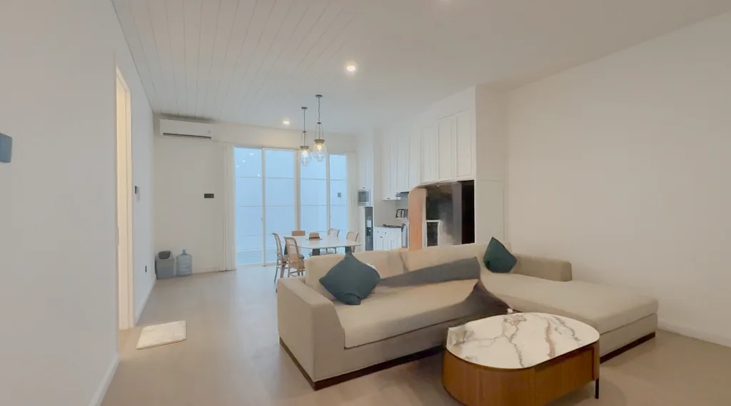 Villa Complex in Serene Umalas for Sale — photo 3