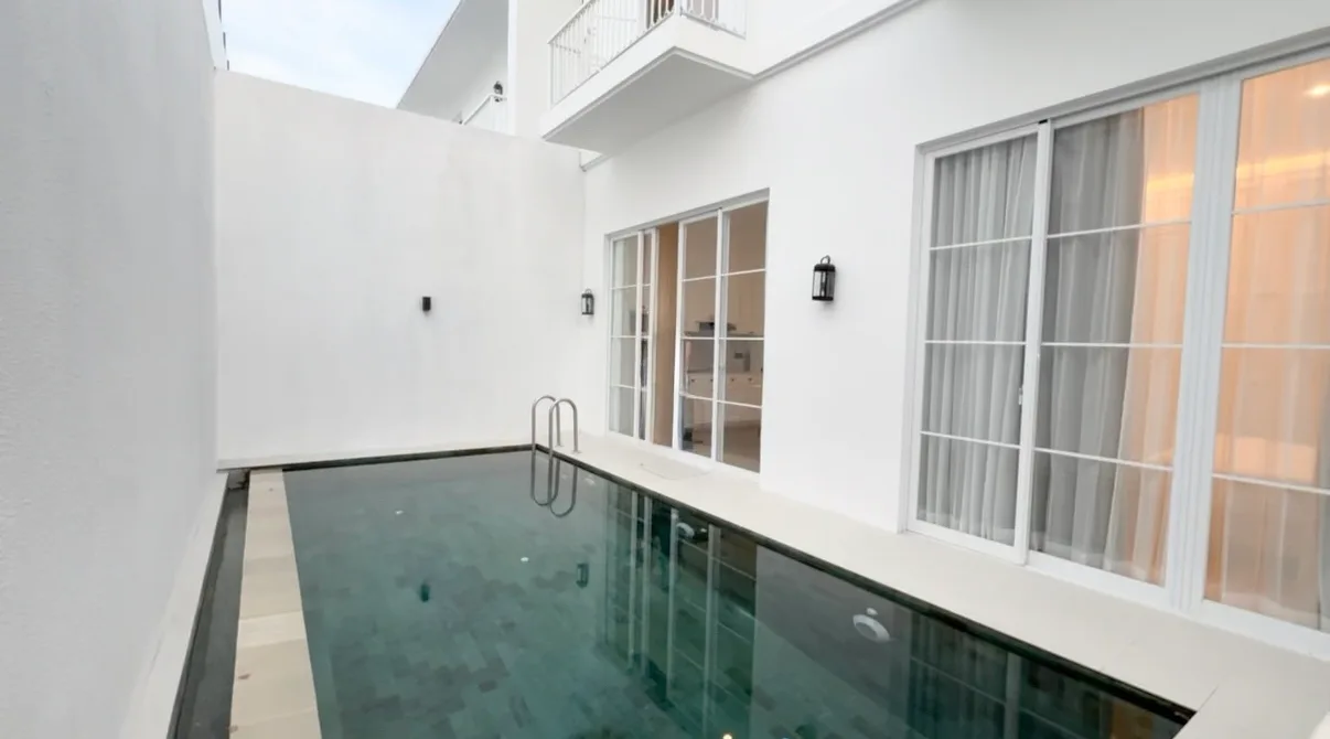Villa Complex in Serene Umalas for Sale