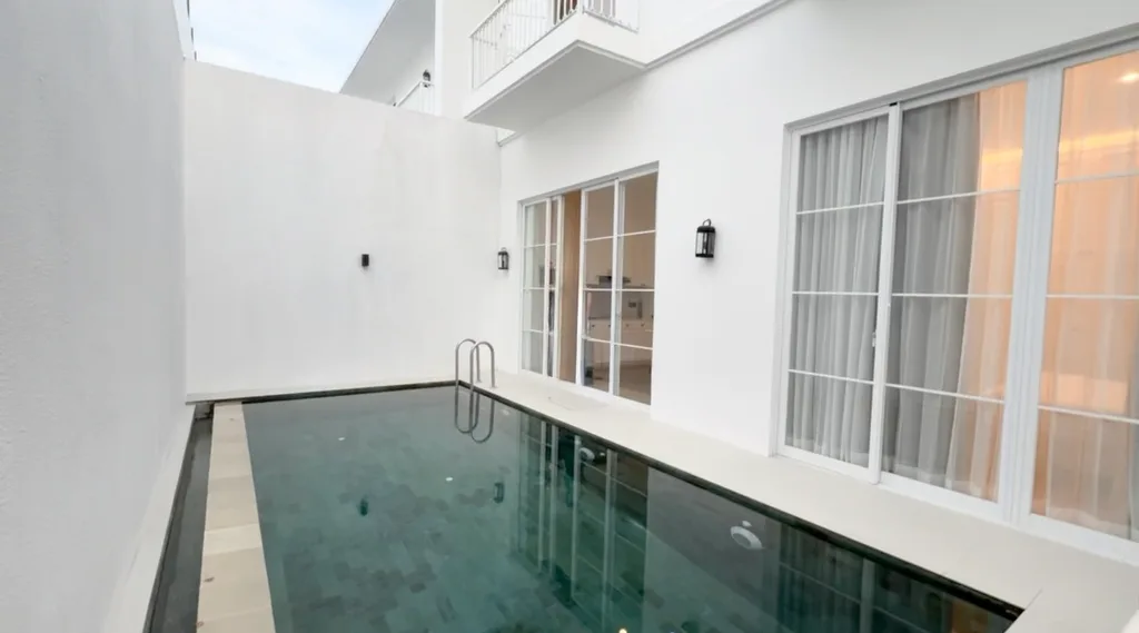 Villa Complex in Serene Umalas for Sale