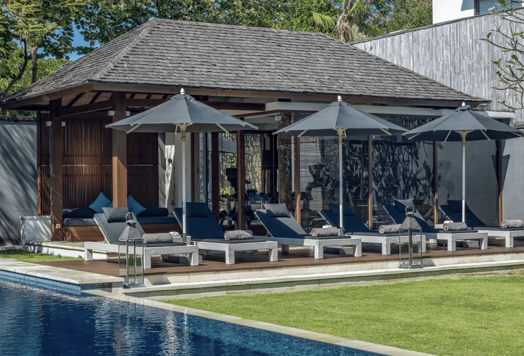 Luxury Freehold Villa in Seminyak for Sale — photo 5
