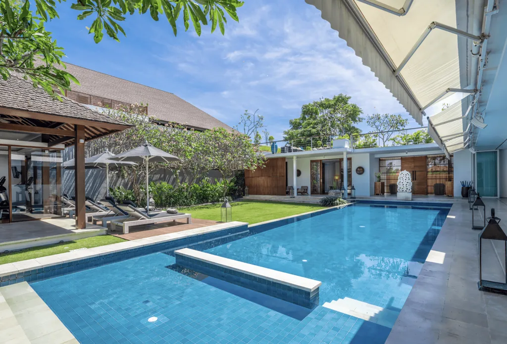Luxury Freehold Villa in Seminyak for Sale — photo 3