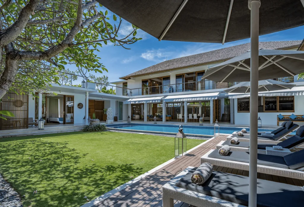 Luxury Freehold Villa in Seminyak for Sale — photo 2