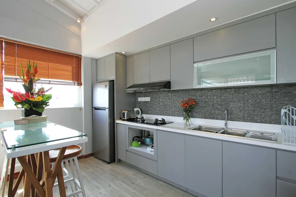 Cozy Penthouse in Beraban Seminyak for Sale — photo 5