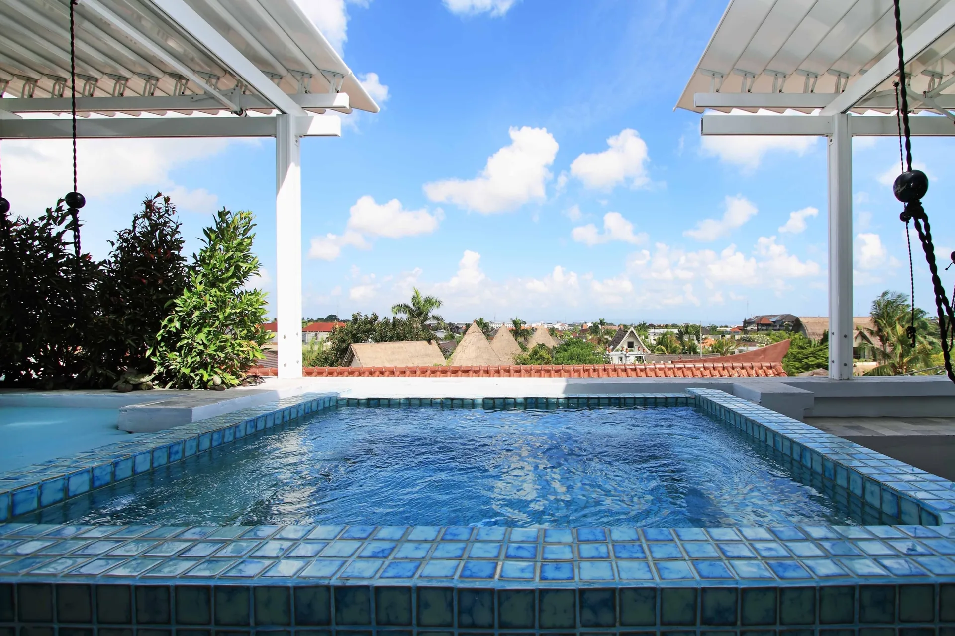 Cozy Penthouse in Beraban Seminyak for Sale