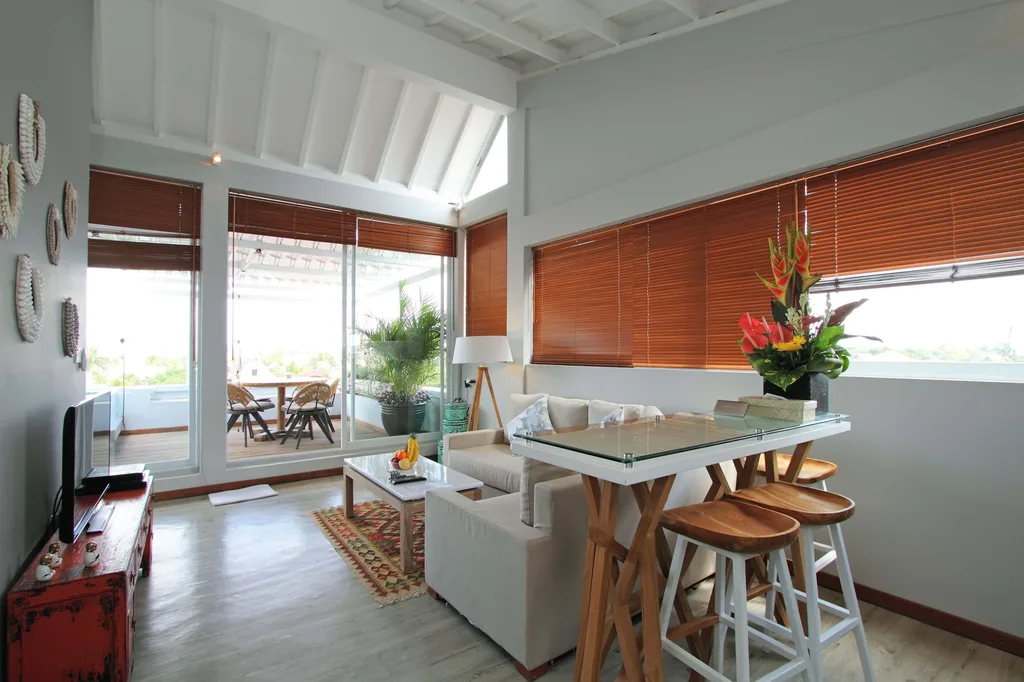 Cozy Penthouse in Beraban Seminyak for Sale — photo 4