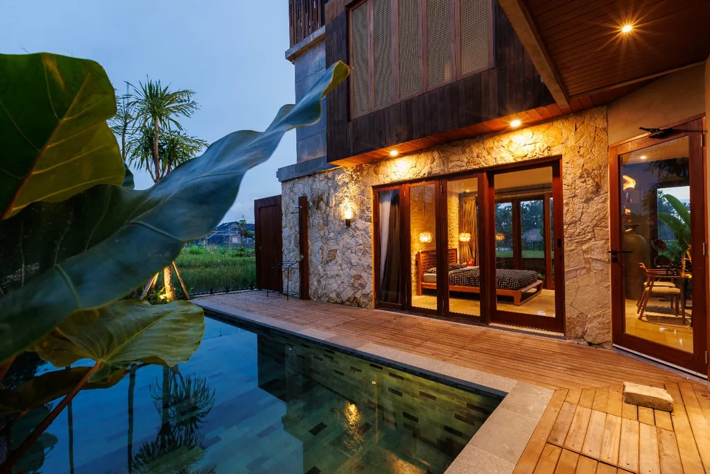 Ocean View Villas in Cemagi with Views for Sale — photo 4