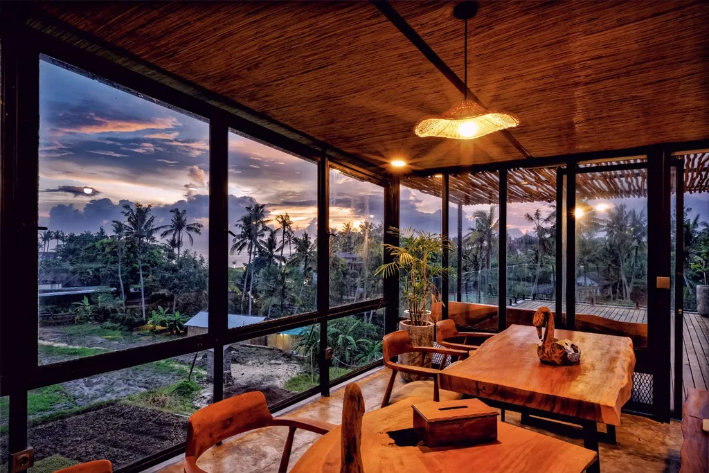 Ocean View Villas in Cemagi with Views for Sale — photo 3