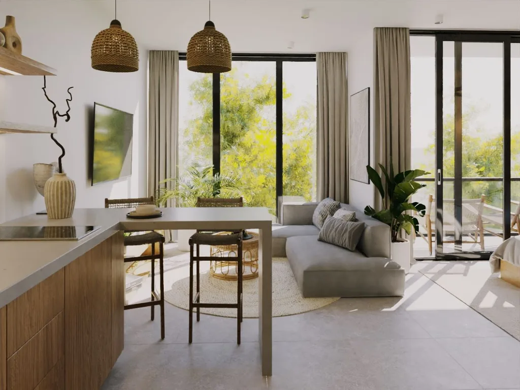 Apartment in Batu Bolong Canggu for Sale — photo 2