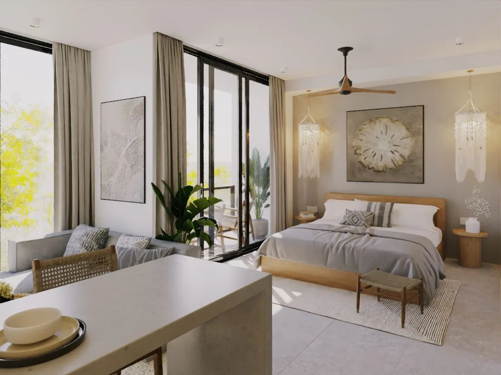 Apartment in Batu Bolong Canggu for Sale — photo 5