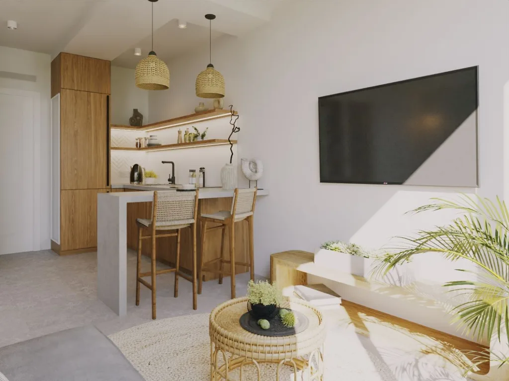 Apartment in Batu Bolong Canggu for Sale — photo 3