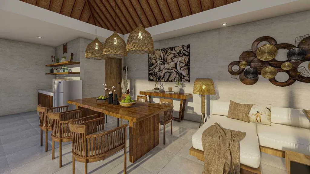 Villa for Sale in Ubud — photo 5