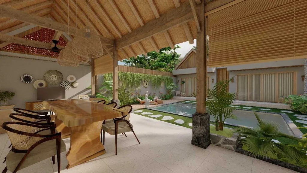 Villa for Sale in Ubud — photo 4
