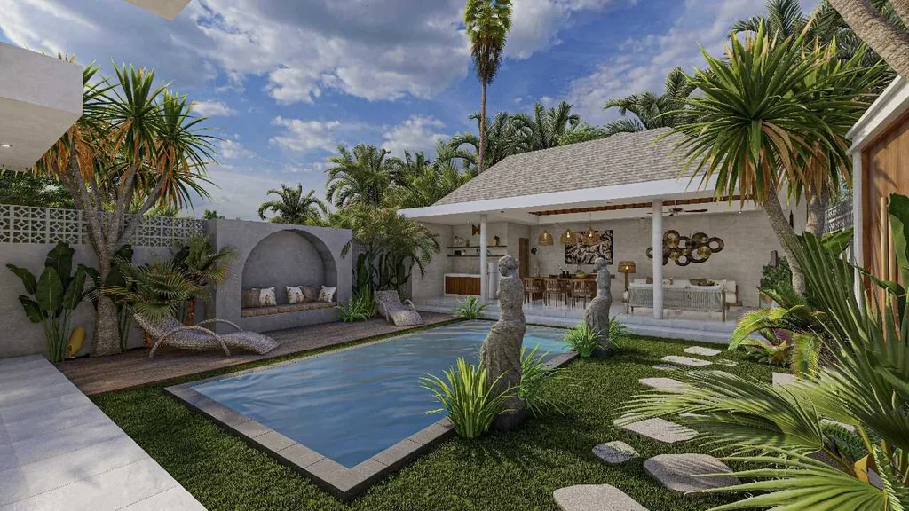 Villa for Sale in Ubud — photo 3