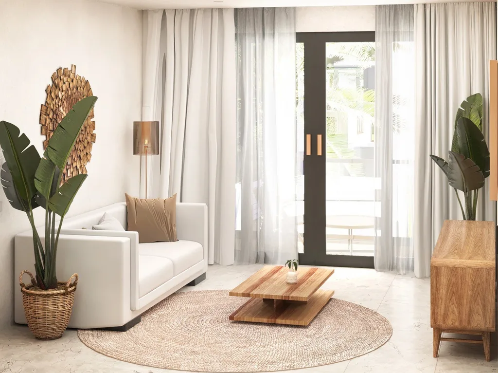 Profitable Apartment in Ubud for Sale — photo 5
