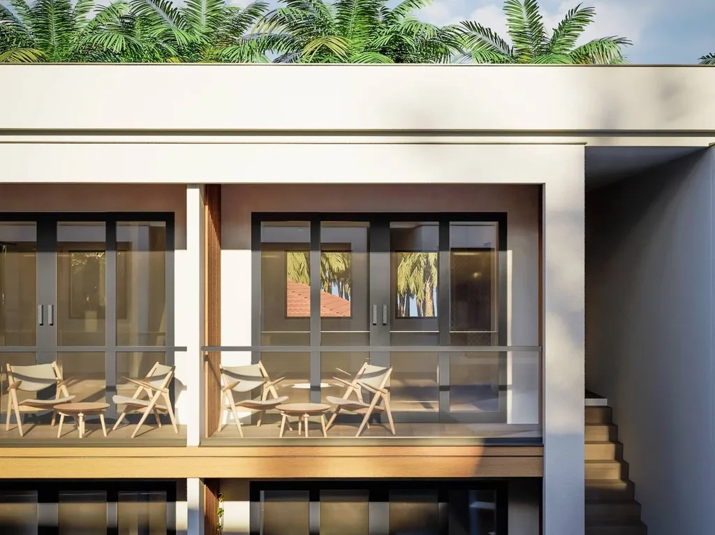 Profitable Apartment in Ubud for Sale — photo 4