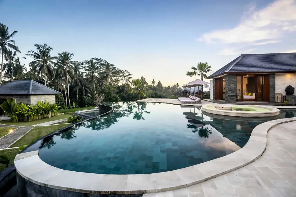 Expansive 6‑Bedroom Villa for Sale in Ubud — photo 5