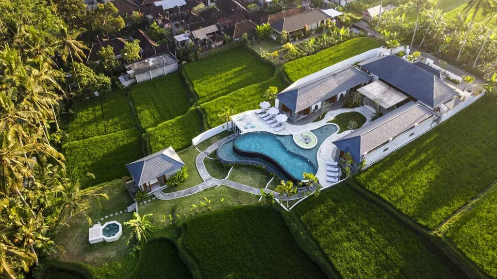 Expansive 6‑Bedroom Villa for Sale in Ubud — photo 4