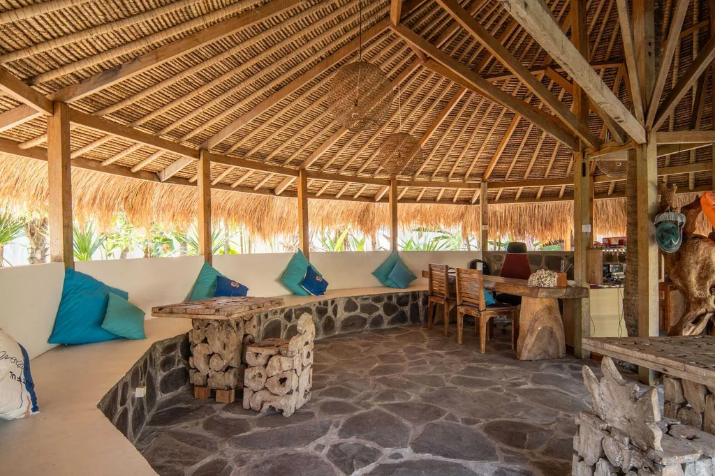 Boutique Hotel, SPA & Restaurant for Sale in Lombok — photo 5