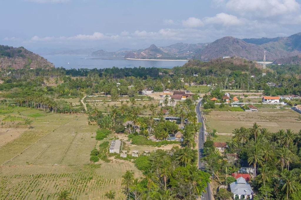 Boutique Hotel, SPA & Restaurant for Sale in Lombok — photo 4