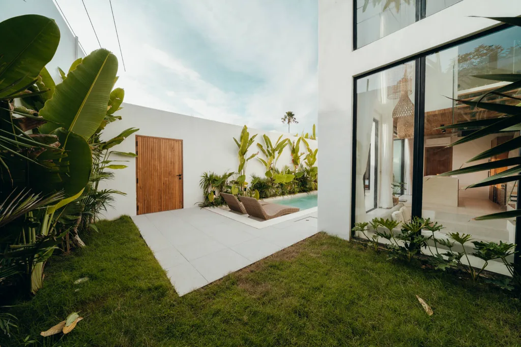 Stunning Modern 4 Bedroom Villas in Umalas — photo 4
