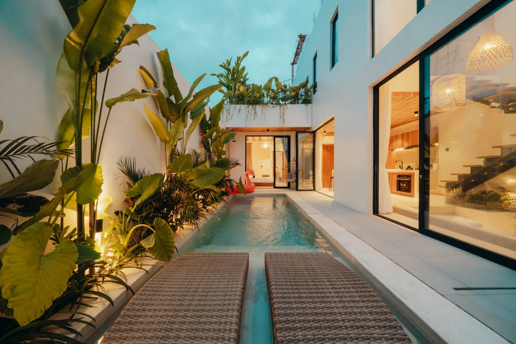 Stunning Modern 4 Bedroom Villas in Umalas — photo 5