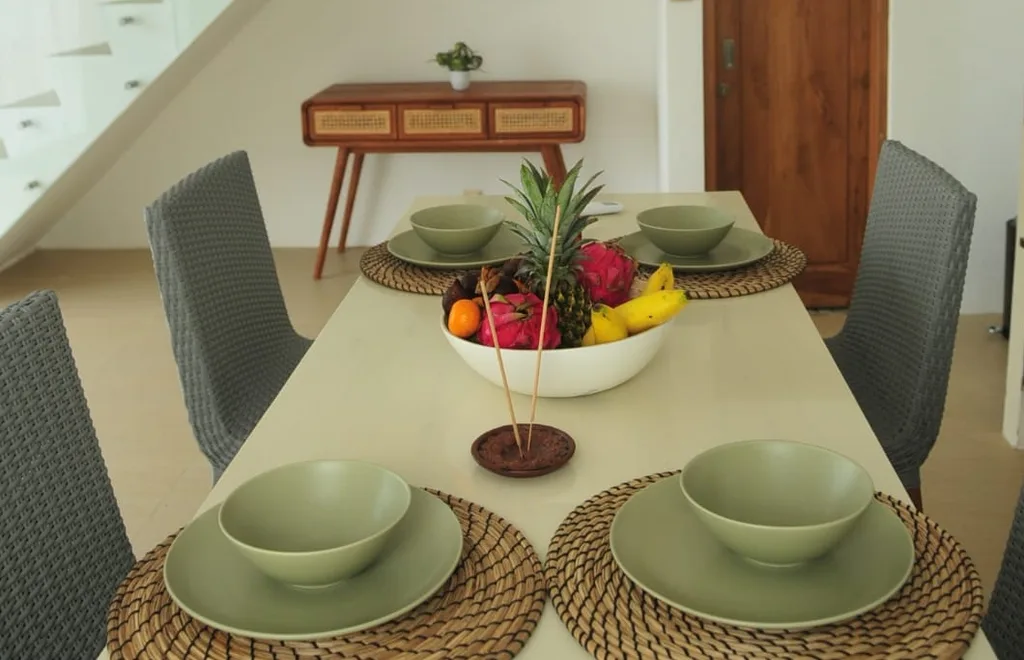 Villa in Batu Bolong Canggu for Sale — photo 2