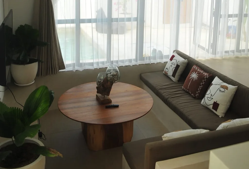 Villa in Batu Bolong Canggu for Sale — photo 3