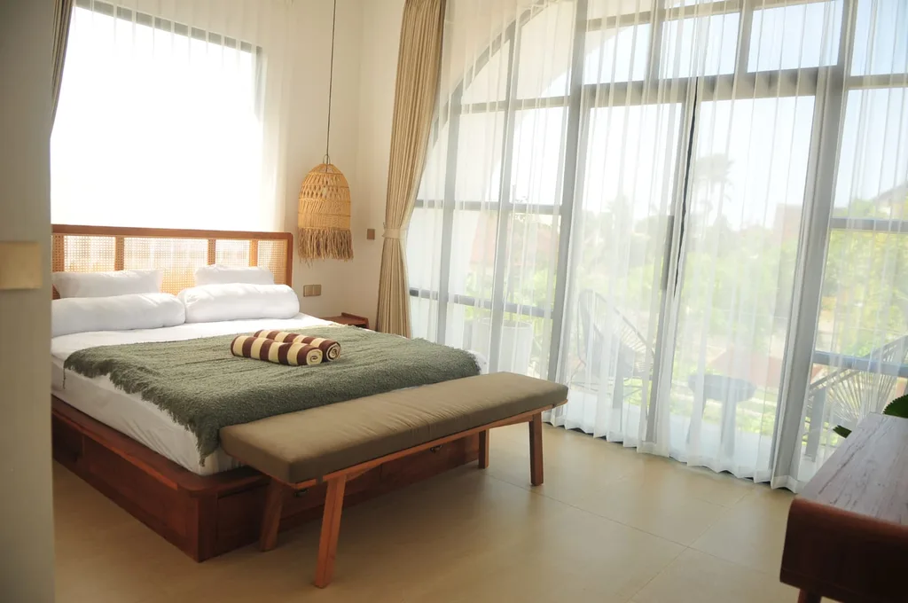 Villa in Batu Bolong Canggu for Sale — photo 5