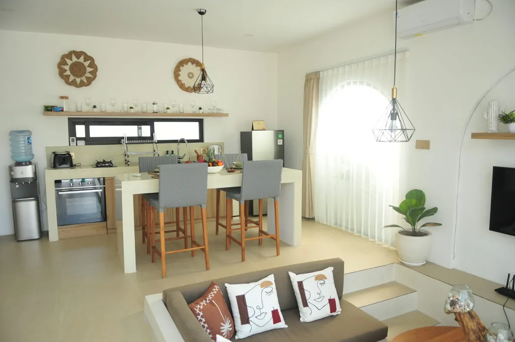 Villa in Batu Bolong Canggu for Sale — photo 4