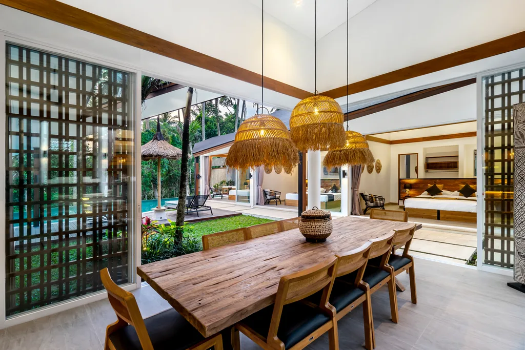 Luxurious 5-bedroom Villa in Ubud for Sale — photo 3