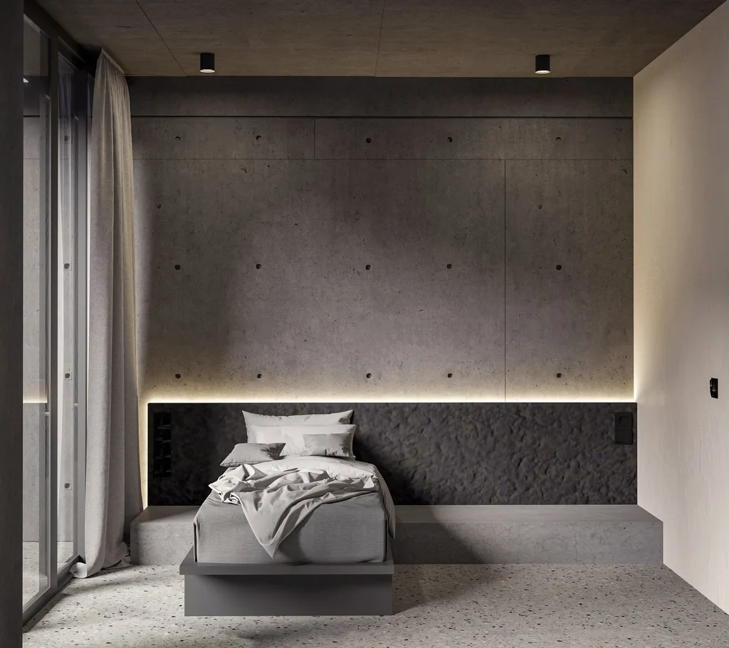 2 BEDROOMS VILLA IN KABA-KABA — photo 3