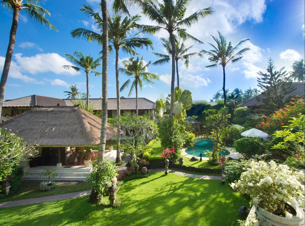 Prestigious 8-Bedroom Luxury Villa for Sale in Sanur Beachside