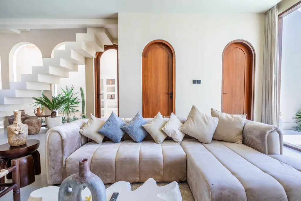 Mediterranean 2-Bedroom Villa in Pererenan for Sale — photo 5