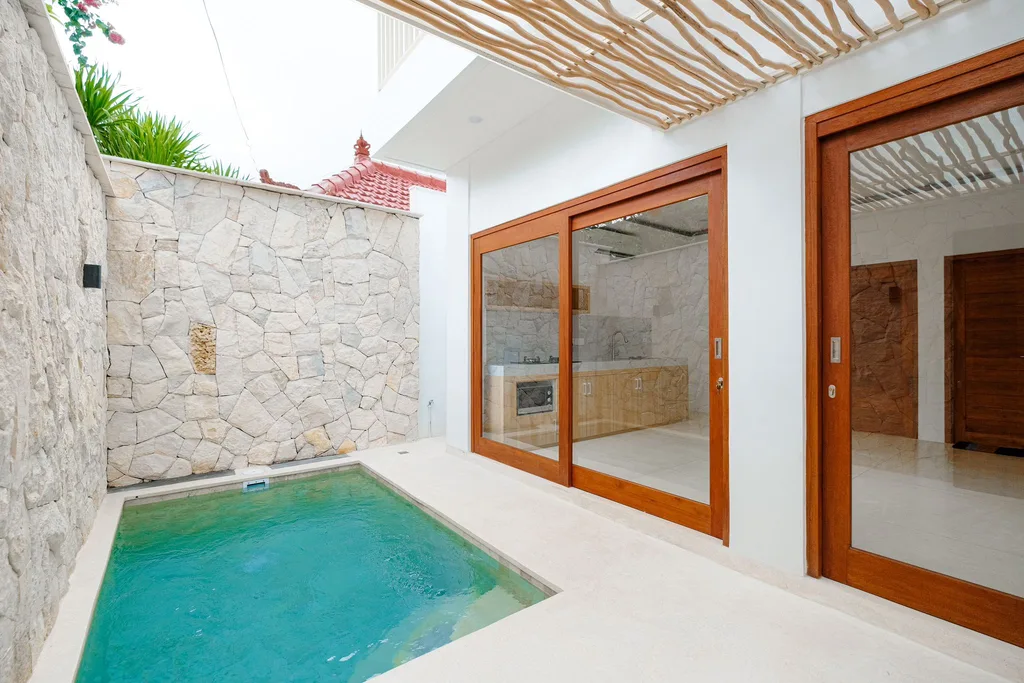 Stunning 3 and 4 Bedroom Villa in Perenenan for Sale — photo 3